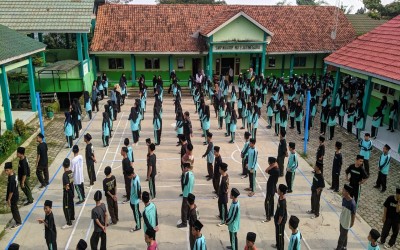 SABTU CERIA SENAM BERSAMA UNTUK KESEHATAN RAGA